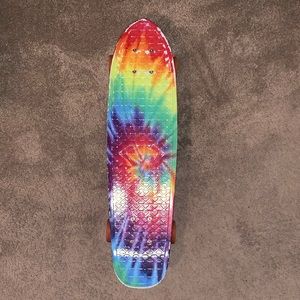 Used Nickel board